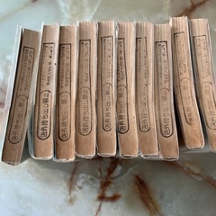 ハチミツとクローバー　1巻〜10巻の画像