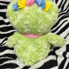 ご当地テディーベア✰限定品の画像