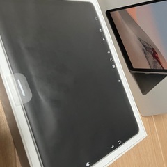 surface go2の画像