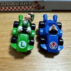 マリオカートレーシングDXの画像