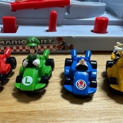 マリオカートレーシングDXの画像