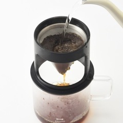 BRUNO コーヒードリッパーの画像