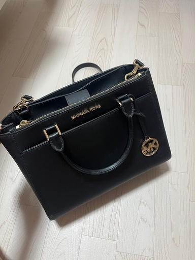 MICHEAL KORS トートバッグ