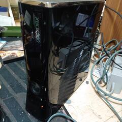 至急XBOX360E　250GB