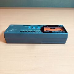BOSS ギター＆ベース オートチューナー TU-8の画像