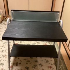 パソコンデスク