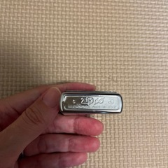 JIM BEAMライターの画像