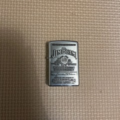 JIM BEAMライター