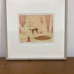 ジョルジュ・ブラックのアートポスター他３点を無料で差し上げますの画像