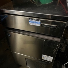ホシザキ 業務用製氷機