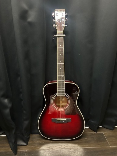 S.Yairiアコースティックギター\n