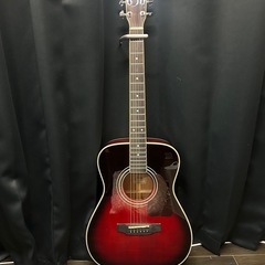S.Yairiアコースティックギター
