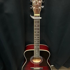 S.Yairiアコースティックギター
の画像