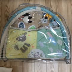 ひつじのショーン　プレイジム