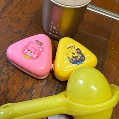 お弁当用品