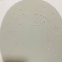 ベビーバスの画像