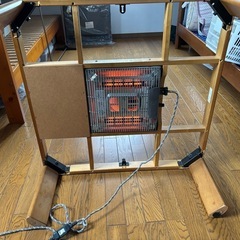 家具調こたつ