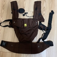 リルベビー　抱っこ紐