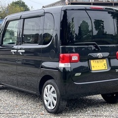 ★車検付き★コミコミ価格★H24年 ワンオーナータント パワースライドドア バックモニター Bluetoothオーディオ エコアイドル の画像