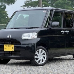 ★車検付き★コミコミ価格★H24年 ワンオーナータント パワース...