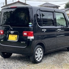 ★車検付き★コミコミ価格★H24年 ワンオーナータント パワースライドドア バックモニター Bluetoothオーディオ エコアイドル の画像