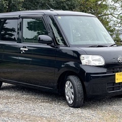 ★車検付き★コミコミ価格★H24年 ワンオーナータント パワースライドドア バックモニター Bluetoothオーディオ エコアイドル の画像