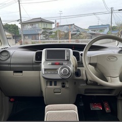 ★車検付き★コミコミ価格★H24年 ワンオーナータント パワースライドドア バックモニター Bluetoothオーディオ エコアイドル の画像