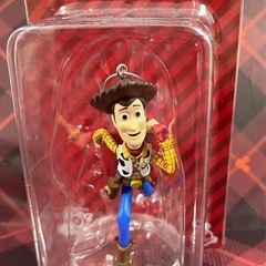 【ウッディ】フィギュアオーナメント
