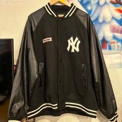 NYヤンキース スタジャン