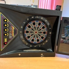 ダーツ