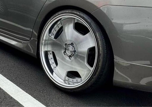 ワークホイール　 ランベックLD1　本日限定値段‼️