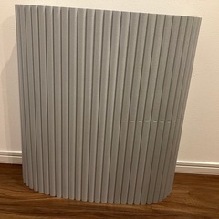波型クッション2枚