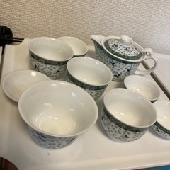 生活雑貨 食器 茶器の画像
