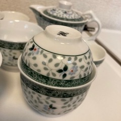 生活雑貨 食器 茶器の画像