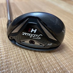 タイトリスト 816H1 21° ユーティリティ