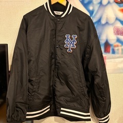 NYメッツ スタジャン