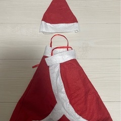 クリスマスデコレーションセットの画像