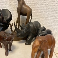 家具 インテリア雑貨/小物 置物、オブジェの画像