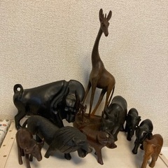 家具 インテリア雑貨/小物 置物、オブジェ