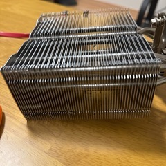 CPUクーラー　虎徹mark2の画像