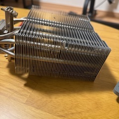 CPUクーラー　虎徹mark2の画像
