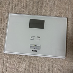 体重計