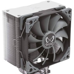 CPUクーラー　虎徹mark2の画像