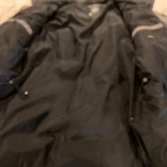 ダウンジャケットの画像