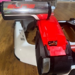 Elite Qubo Digital Smart B+の画像
