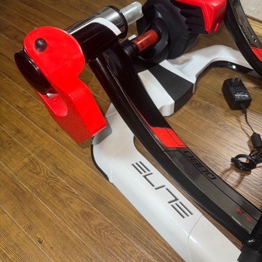 Elite Qubo Digital Smart B+
