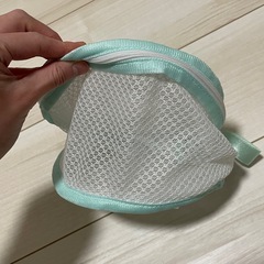 ブラジャー用洗濯ネットの画像