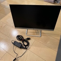 HP 22fw ホワイト