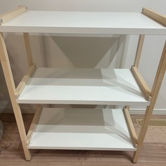 棚（IKEA製品） 