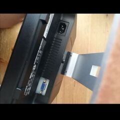DELL パソコンモニターの画像